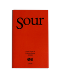 Sour [Leeds] Venue Deposit