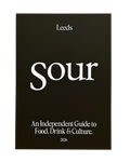 SOUR Leeds Guide