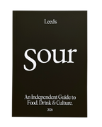 SOUR Leeds Guide