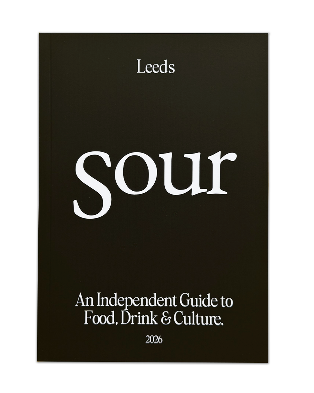 SOUR Leeds Guide