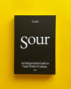 SOUR Leeds Guide